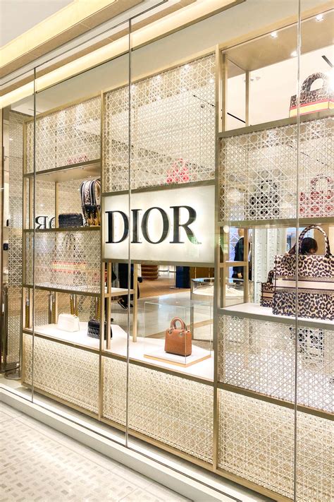 dior cosmetique paris|dior outlet in paris.